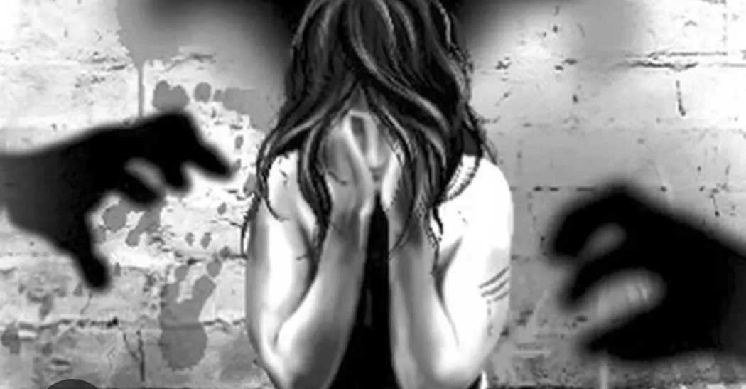 13 वर्षीय बच्ची के साथ बलात्कार, मां की रिपोर्ट पर मामला दर्ज