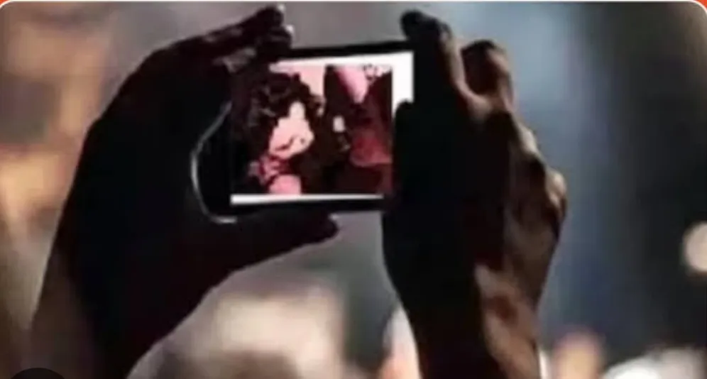 किशोरी को मोबाइल देकर दोस्ती कर किया दुष्कर्म