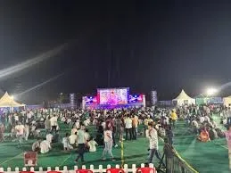 बीकानेर में स्टेडियम जैसे मैच का रोमांच फ्री,यहां लगेगा आईपीएल का फैन पार्क