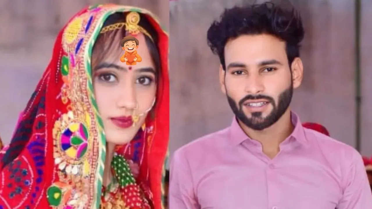 ‘मैं भी कोणी रह सकूं तेरे बिन…’ पत्नी की मौत के बाद पति ने ट्रेन के आगे कूदकर दी जान