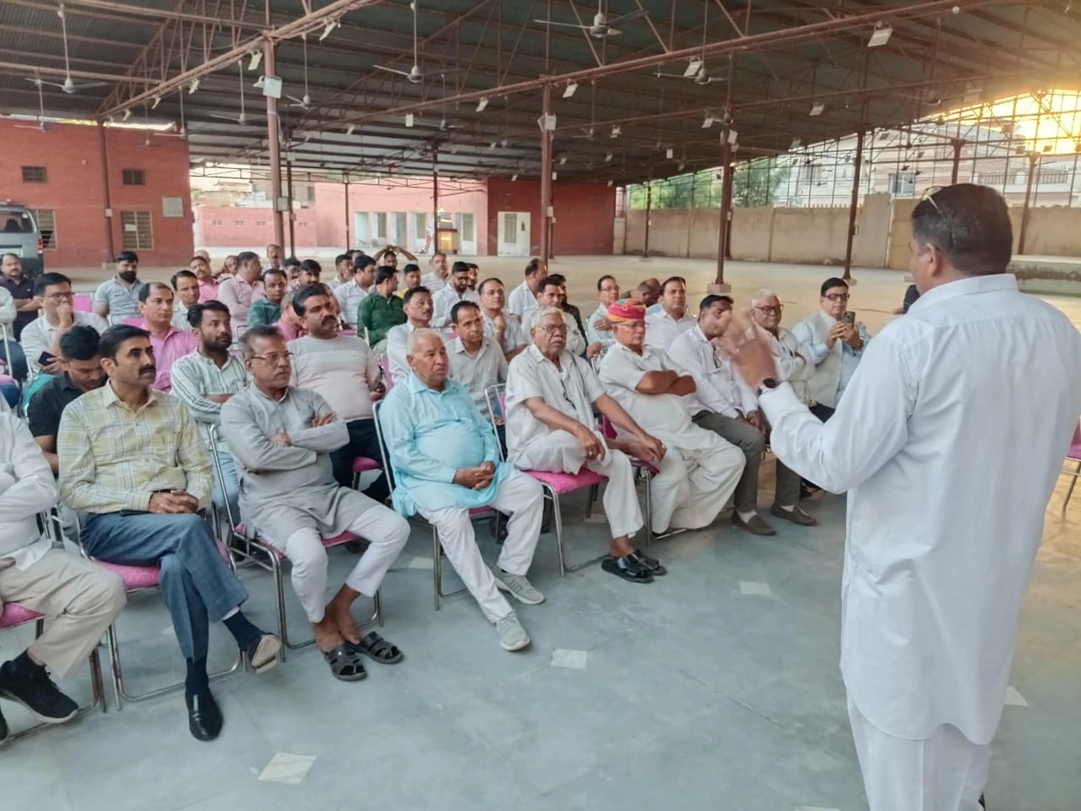 फुले समरसता संकल्प समारोह 11 अप्रेल को, सर्वसमाज हुआ एकत्र, कार्यकर्ताओं को दी जिम्मेदारी