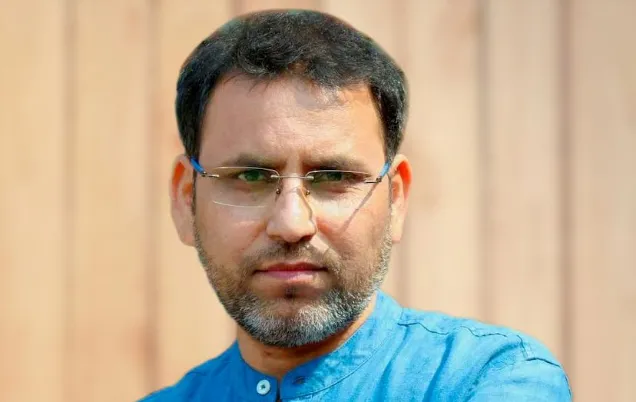 देशनोक से मुंबई तक: एलडी शर्मा ने 200+ एड फिल्म्स के साथ बनाई अलग पहचान, हालिया कैंपेन में Adah Sharma मुख्य भूमिका में