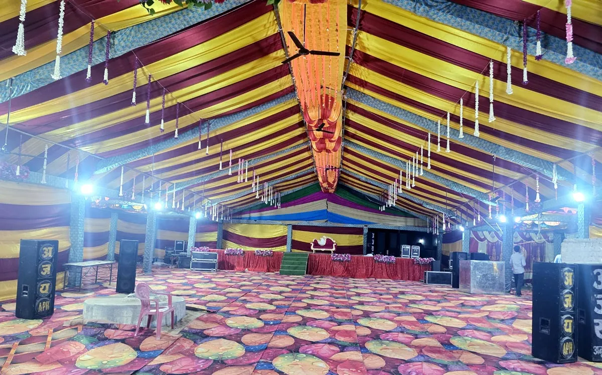 कलशयात्रा से होगा श्रीमद्भागवत कथा का आगाज, रात्रि में होगा नानी बाई के मायरे का वाचन