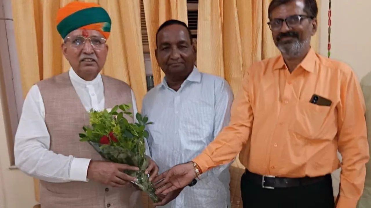 हवाई सेवाओं में बीकानेर राजस्थान का सबसे पिछड़ा शहर : पचीसिया