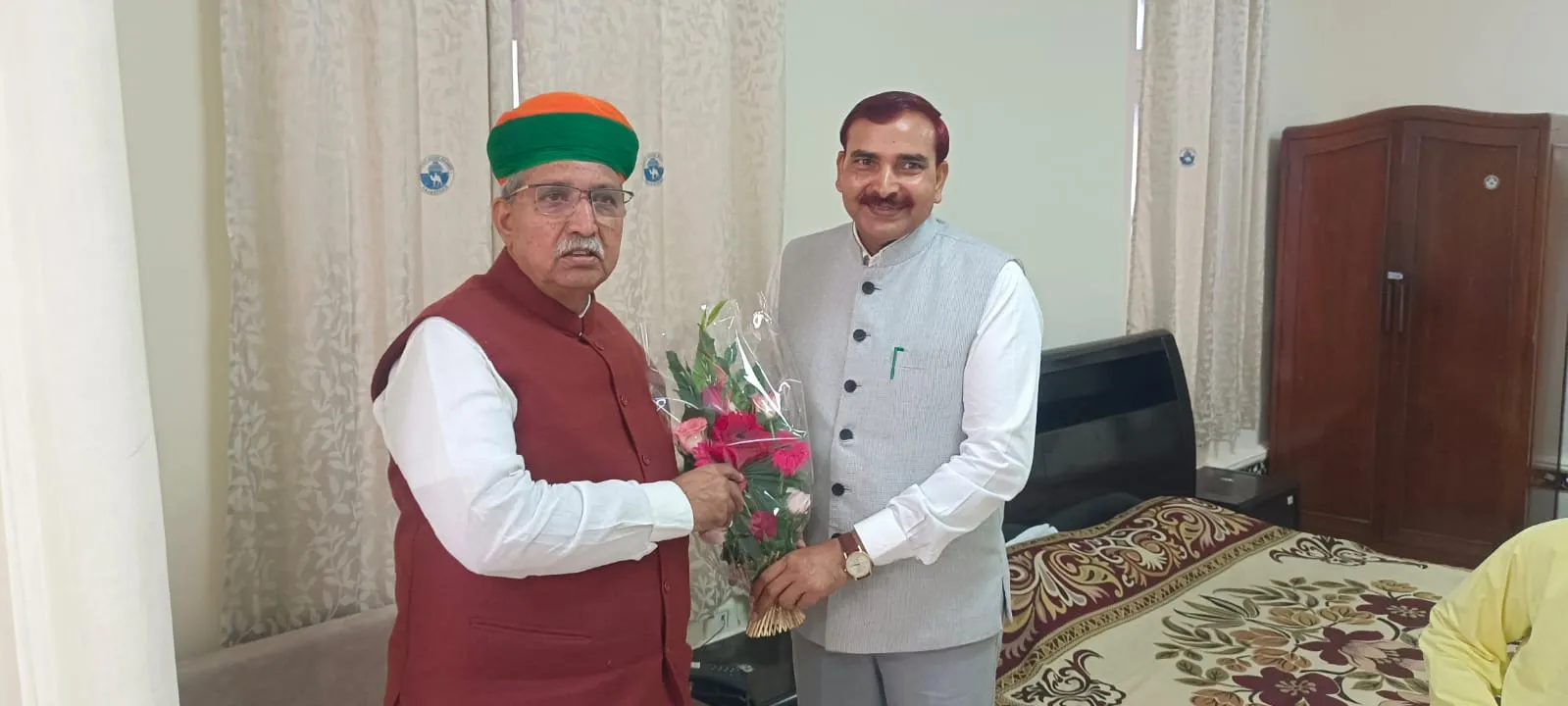 महाराजा गंगा सिंह की विरासत को संजोने की दिशा में बड़ा कदम