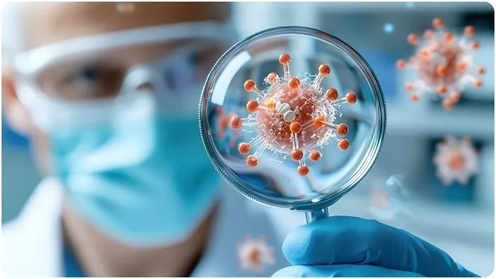 फ्लू के नए वैरिएंट्स से इन देशों में मचा हडक़ंप, मरीजों की संख्या में हुई तेजी से हुई बढोत्तरी